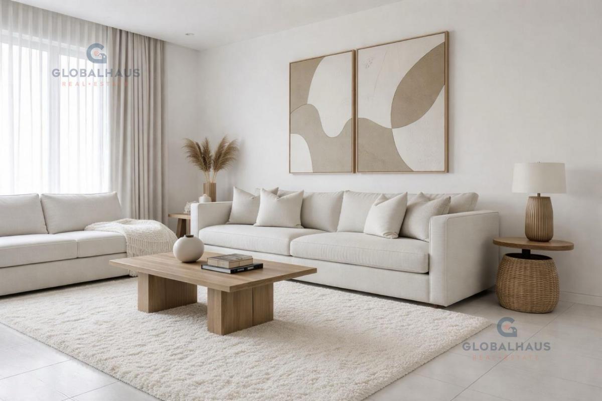 Venta Casa Urb. Portón del Río, Daule, 4 Habitaciones, K. S. Guayas — imagen 9