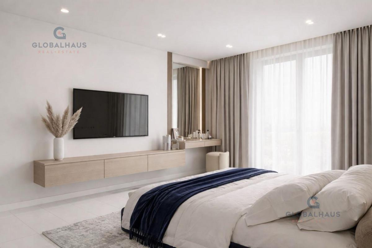 Venta Casa Urb. Portón del Río, Daule, 4 Habitaciones, K. S. Guayas — imagen 6