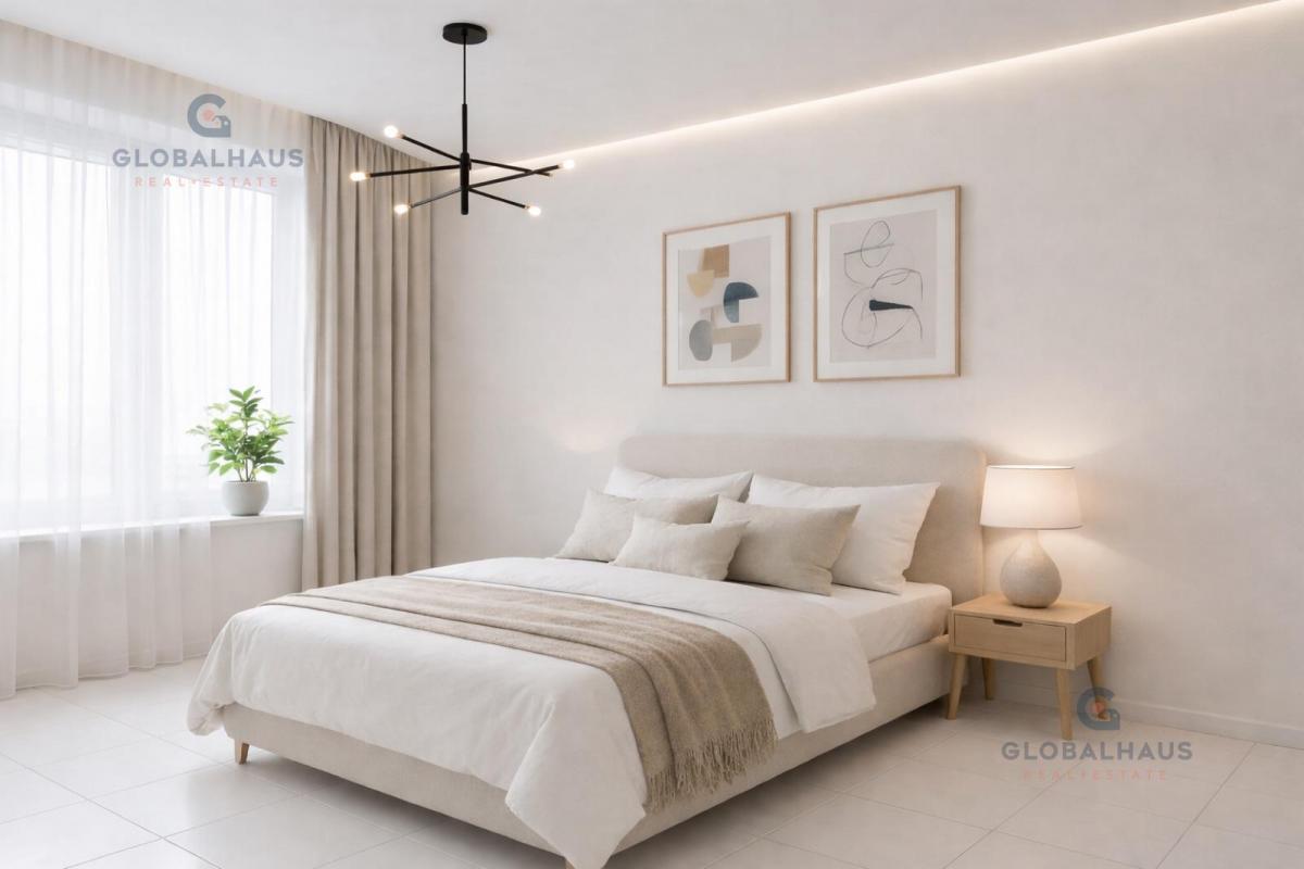 Venta Casa Urb. Portón del Río, Daule, 4 Habitaciones, K. S. Guayas — imagen 3