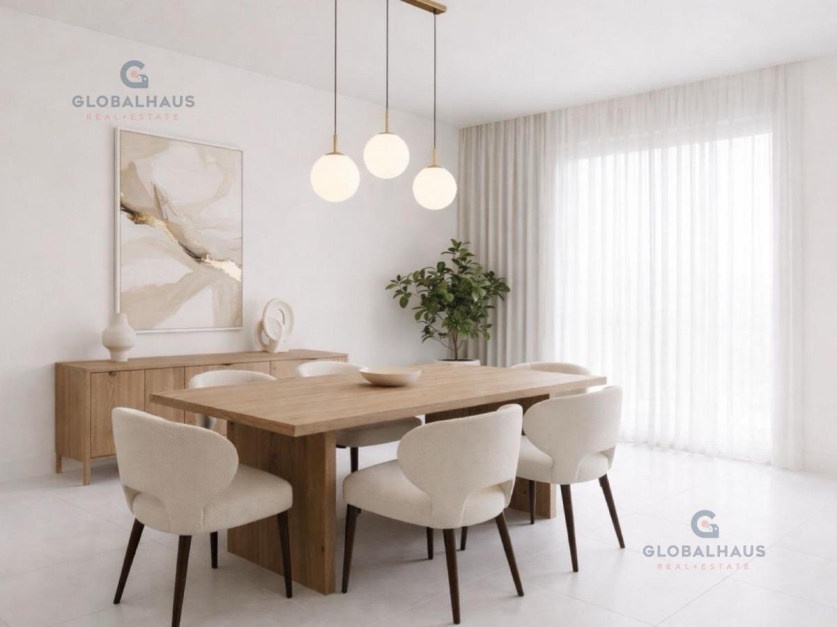 Venta Casa Urb. Portón del Río, Daule, 4 Dorm., K. S. Guayas — imagen 7