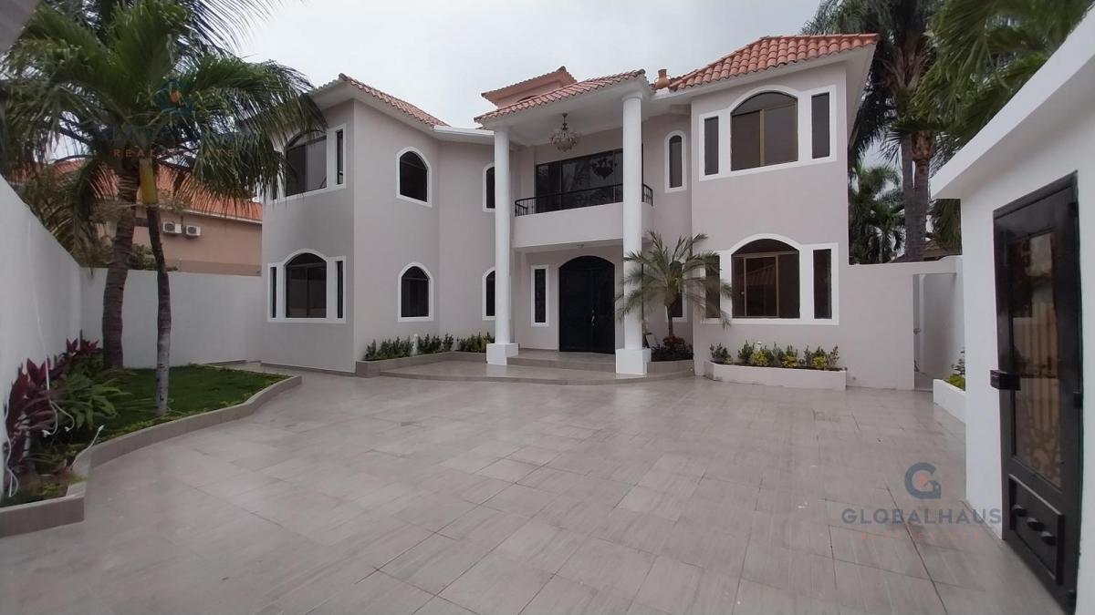Venta Fde Casa con Vista Al Rio en Urb. Aquamarina con Piscina. m. B, Guayas — imagen 10