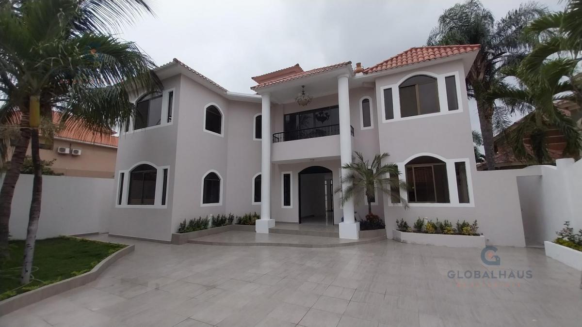 Venta Fde Casa con Vista Al Rio en Urb. Aquamarina con Piscina. m. B, Guayas — imagen 8