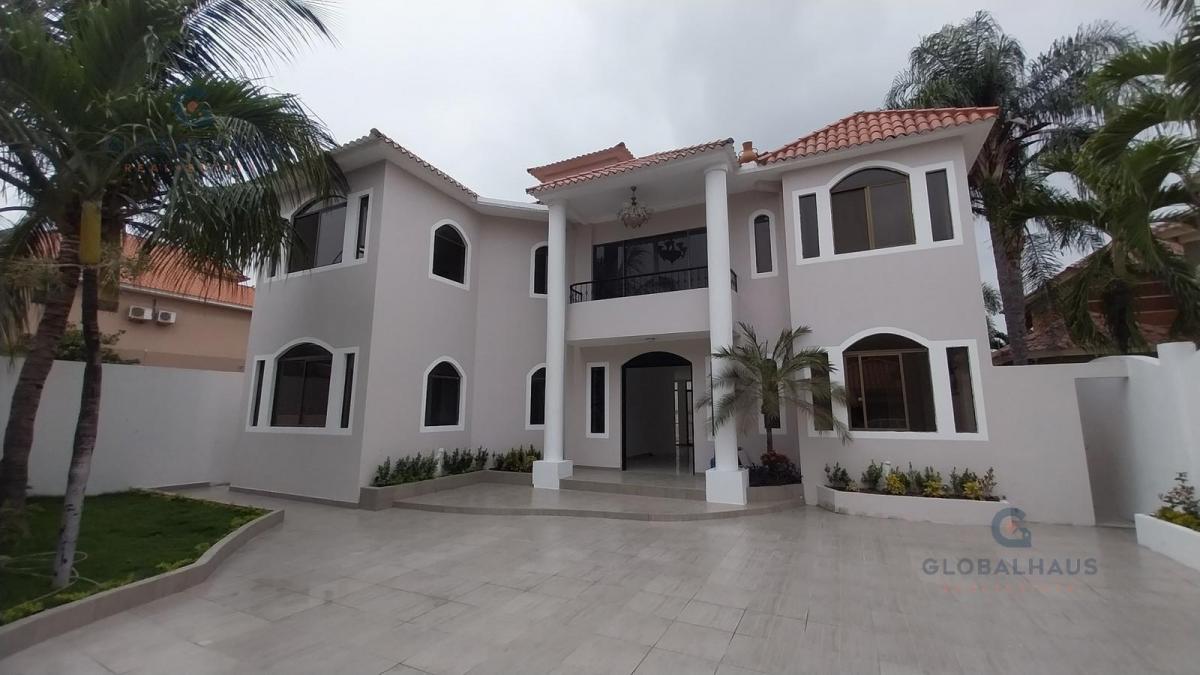 Venta Fde Casa con Vista Al Rio en Urb. Aquamarina con Piscina. m. B, Guayas — imagen 7