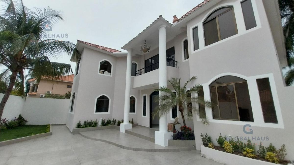 Venta Fde Casa con Vista Al Rio en Urb. Aquamarina con Piscina. m. B, Guayas — imagen 6
