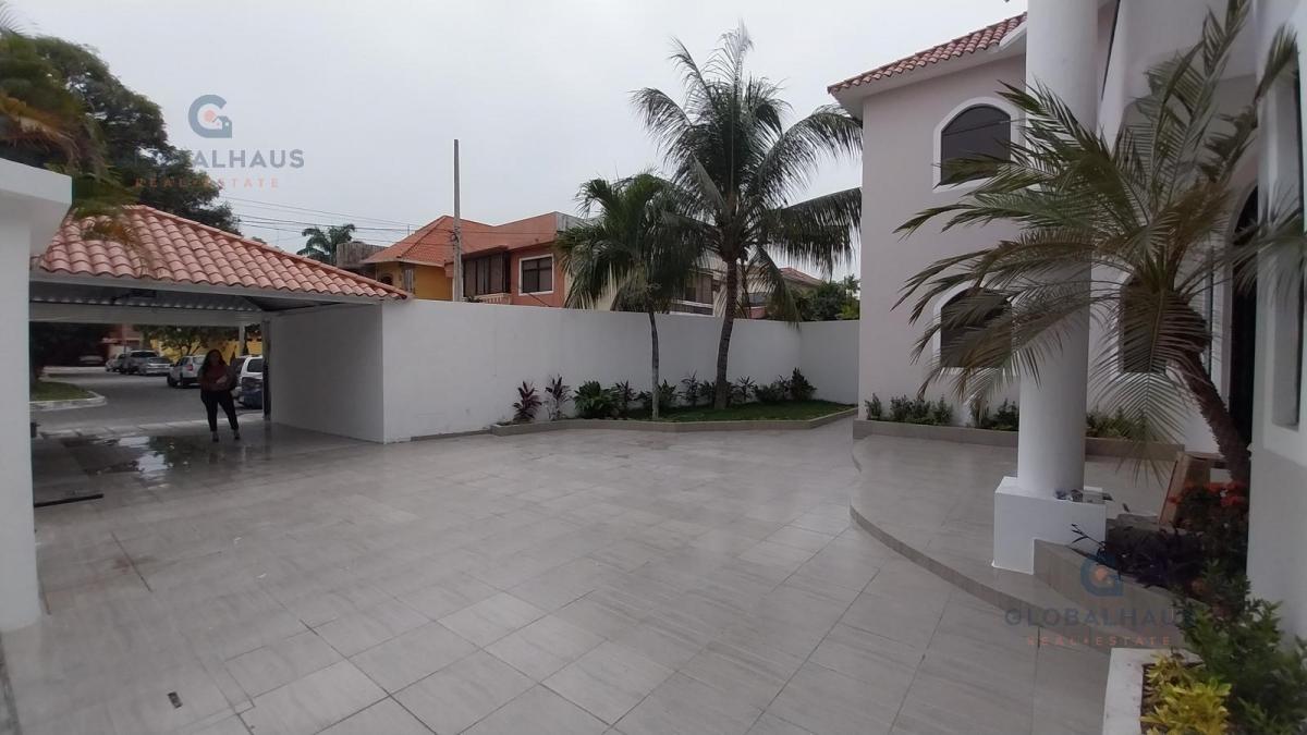 Venta Fde Casa con Vista Al Rio en Urb. Aquamarina con Piscina. m. B, Guayas — imagen 3