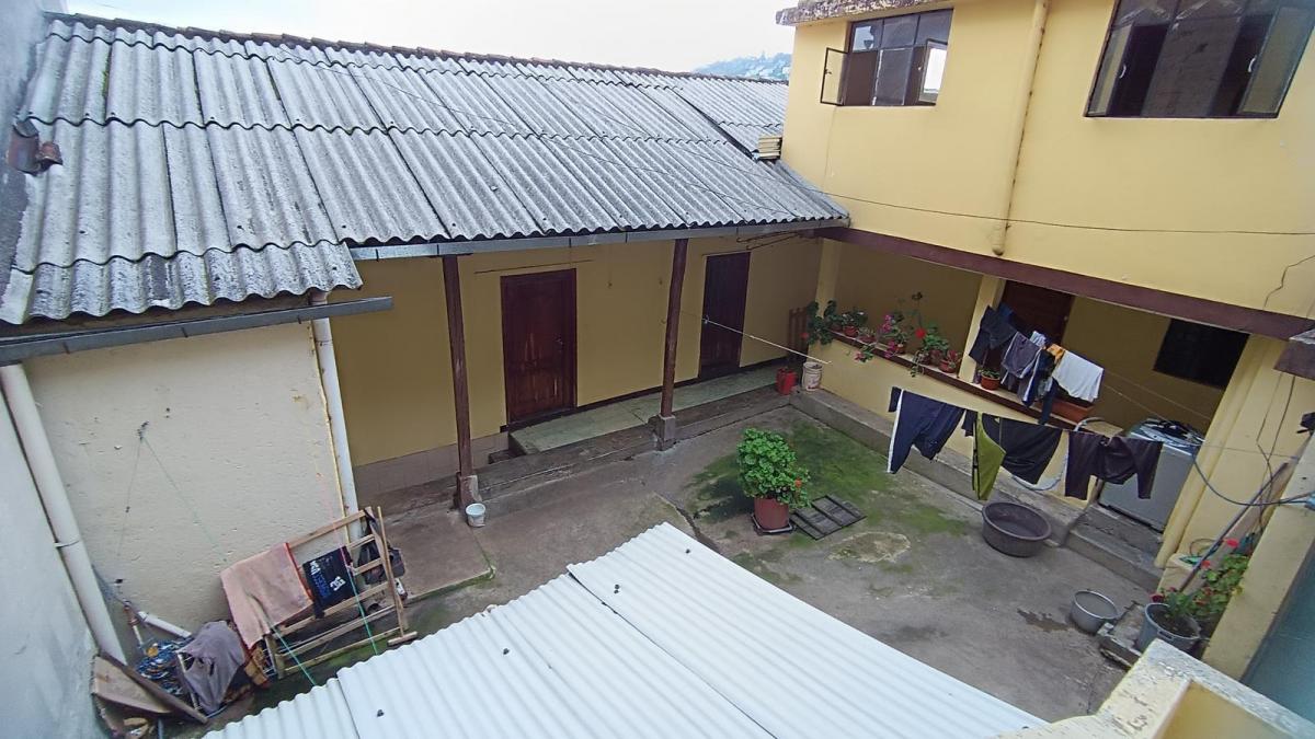 Centro Histórico, Casa Rentera, 712 m² en 426 m² de Terreno — imagen 8