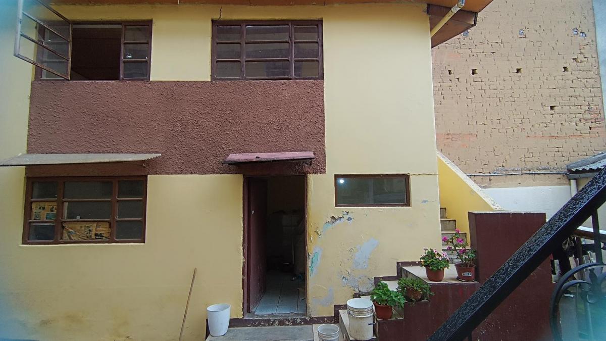 Centro Histórico, Casa Rentera, 712 m² en 426 m² de Terreno — imagen 7