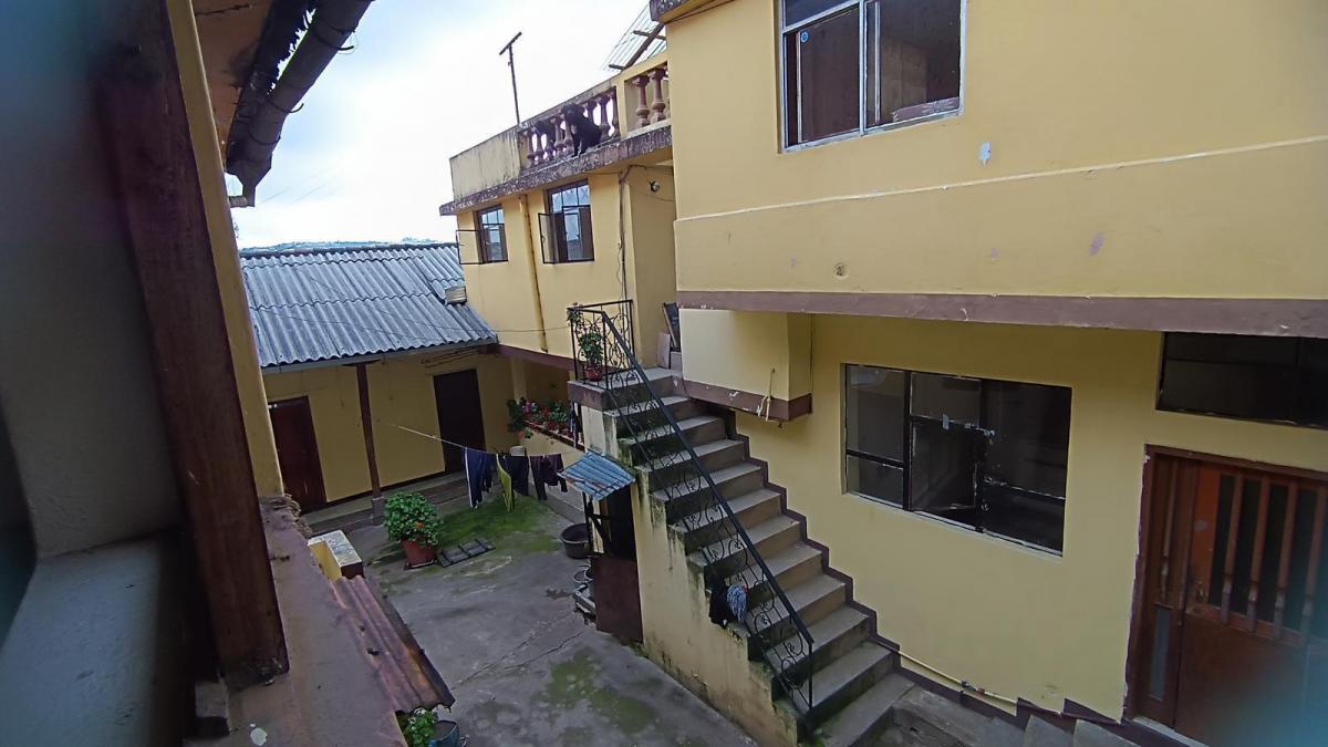 Centro Histórico, Casa Rentera, 712 m² en 426 m² de Terreno — imagen 6