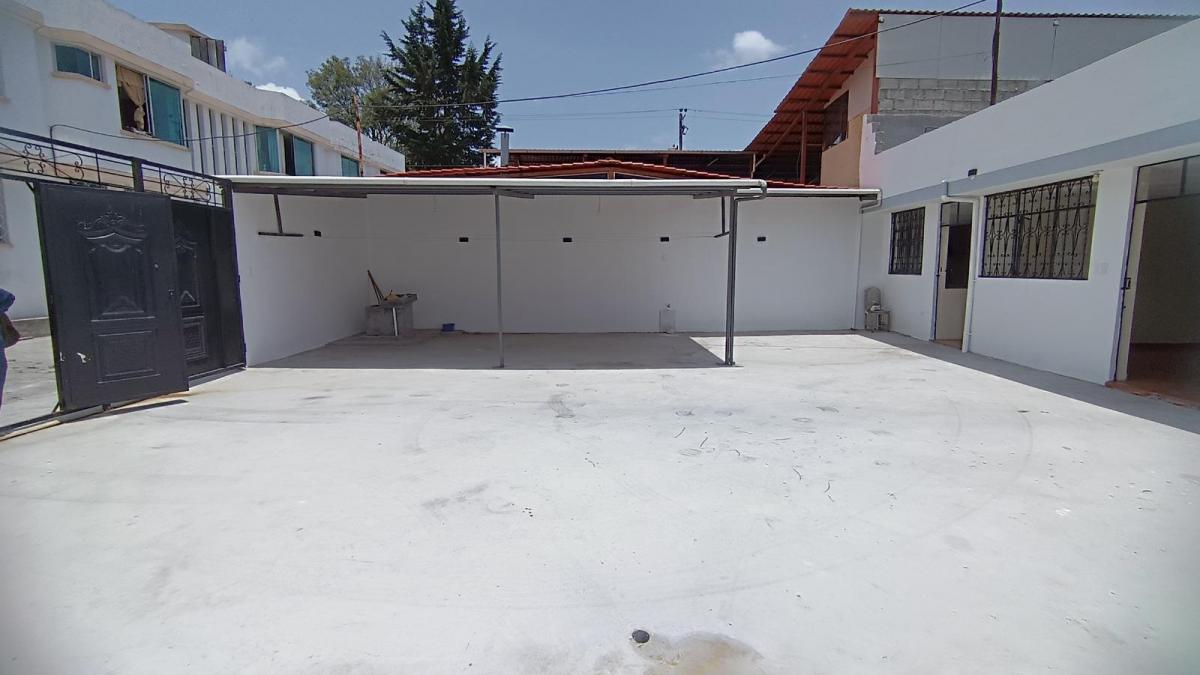 Calderón - Marianitas, Casa de 75 m² con Terreno de 510 m² — imagen 7