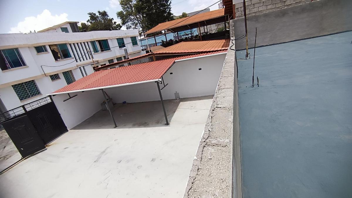 Calderón - Marianitas, Casa de 75 m² con Terreno de 510 m² — imagen 6