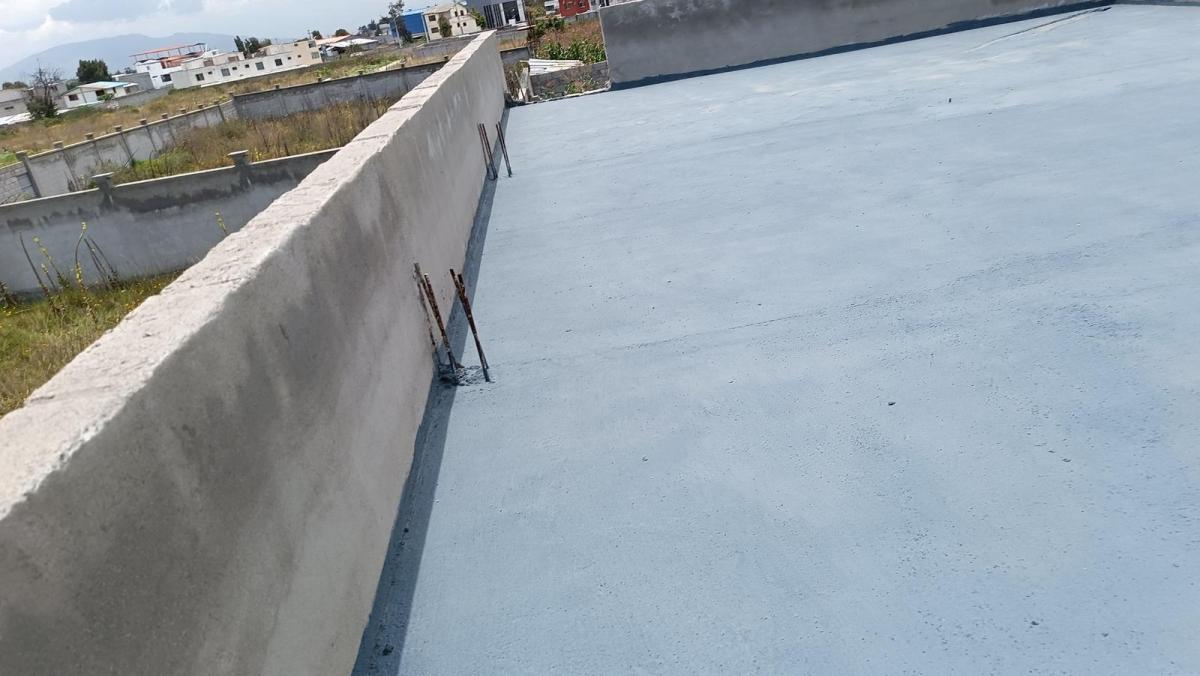 Calderón - Marianitas, Casa de 75 m² con Terreno de 510 m² — imagen 5
