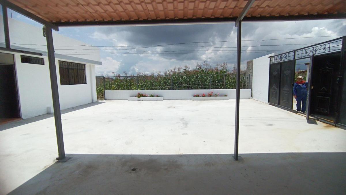 Calderón - Marianitas, Casa de 75 m² con Terreno de 510 m² — imagen 4