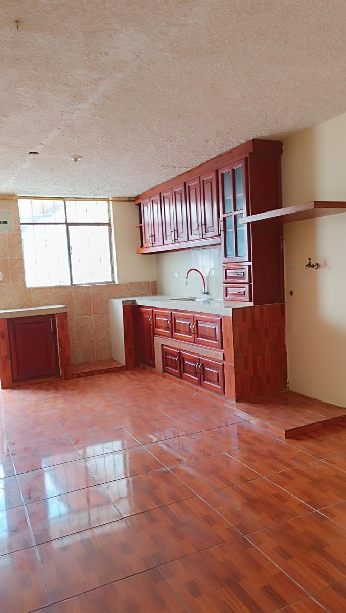 Calderón - Marianitas, Casa de 75 m² con Terreno de 510 m² — imagen 3