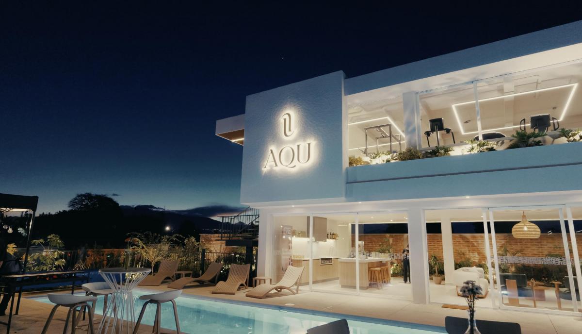 Aqu Exclusiva Urbanización en Puembo - Últimos 3 Lotes de Venta — imagen 9