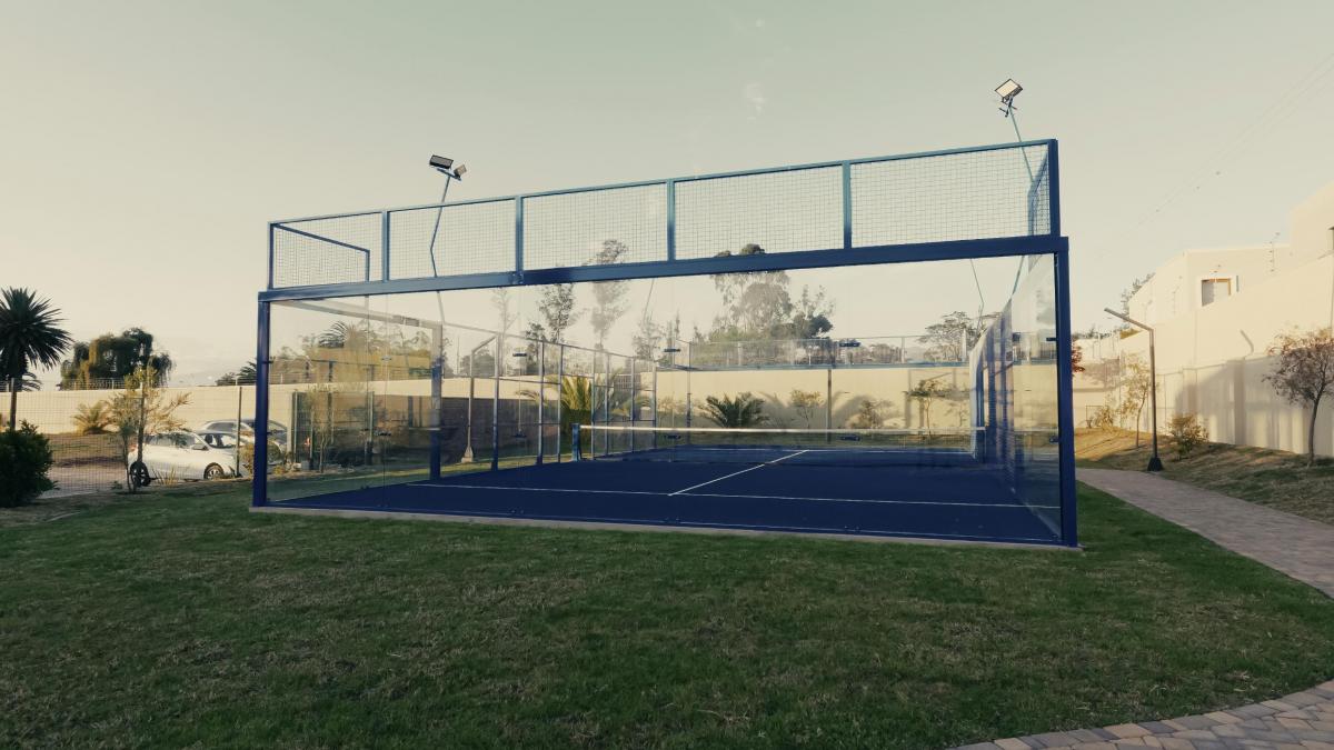 Aqu Exclusiva Urbanización en Puembo - Últimos 3 Lotes de Venta — imagen 8
