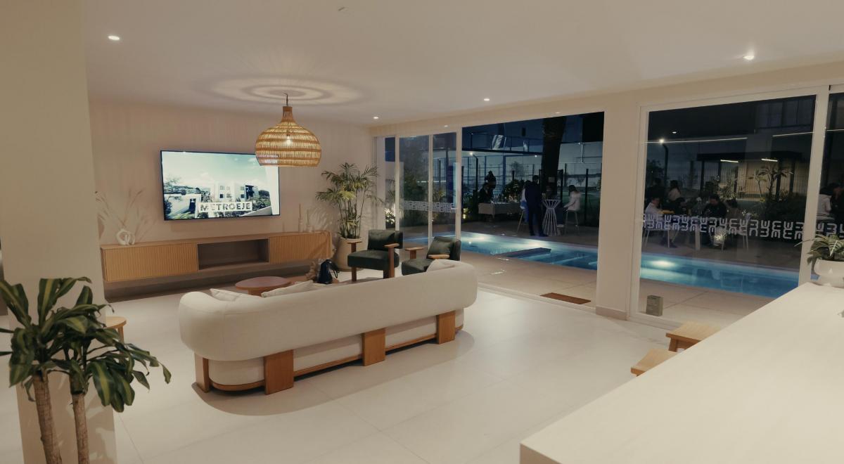 Aqu Exclusiva Urbanización en Puembo - Últimos 3 Lotes de Venta — imagen 7