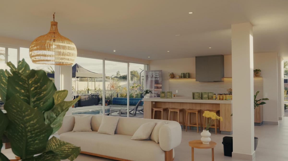 Aqu Exclusiva Urbanización en Puembo - Últimos 3 Lotes de Venta — imagen 5