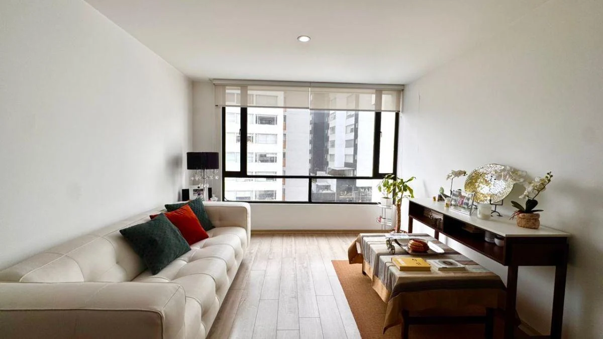 Se Vende Departamento 2hab Junto C. C. El Bosque — imagen 10