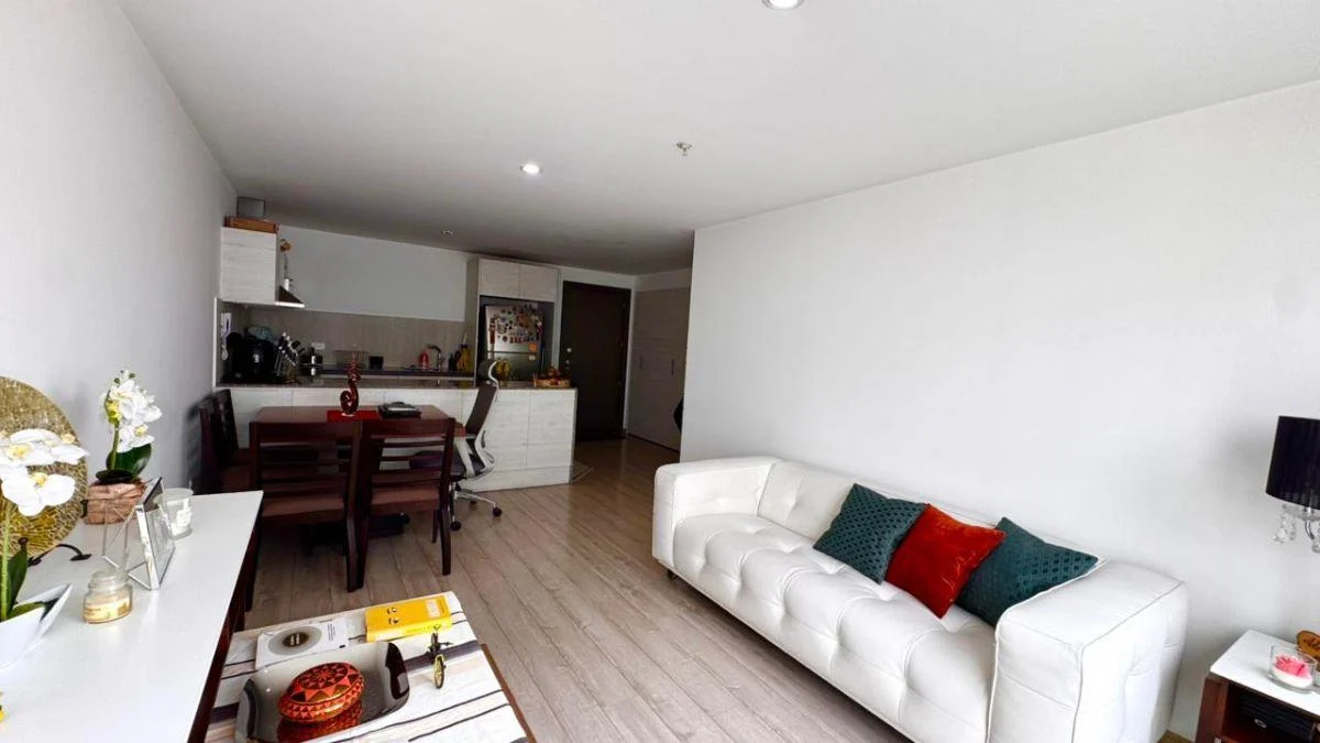Se Vende Departamento 2hab Junto C. C. El Bosque — imagen 9