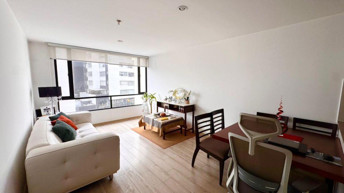 Se Vende Departamento 2hab Junto C. C. El Bosque — imagen 8