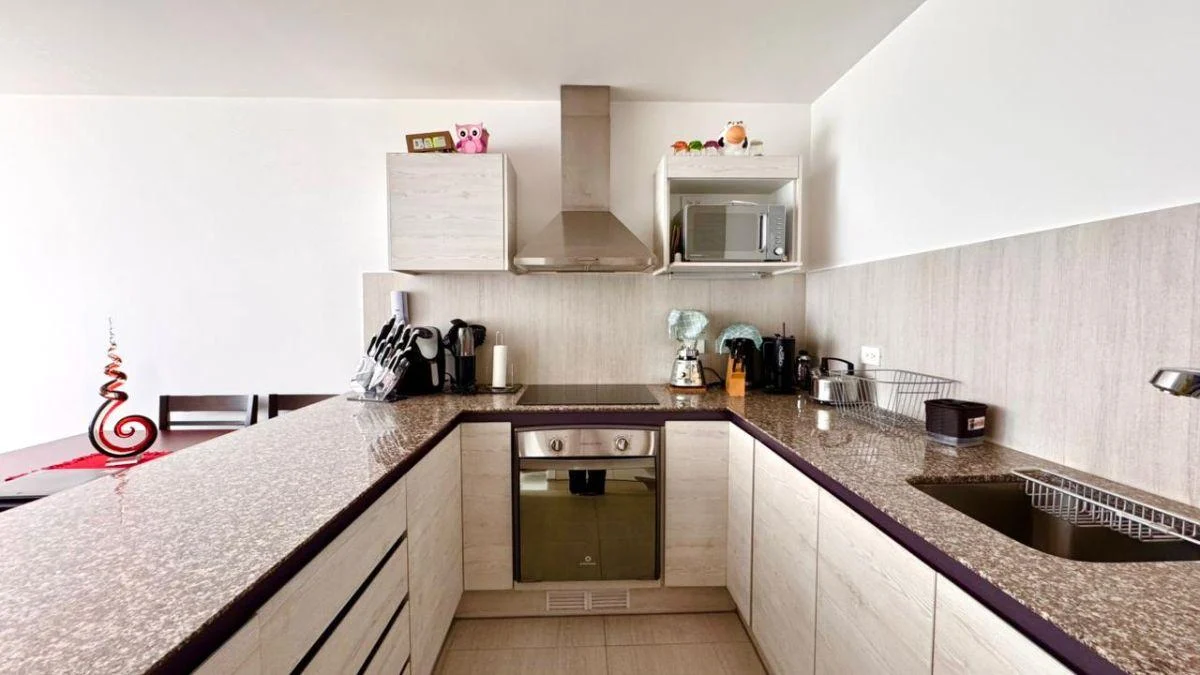 Se Vende Departamento 2hab Junto C. C. El Bosque — imagen 7