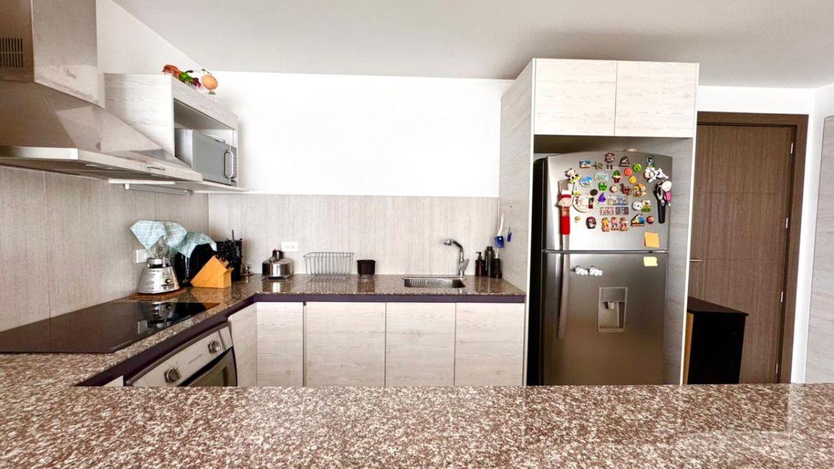 Se Vende Departamento 2hab Junto C. C. El Bosque — imagen 6