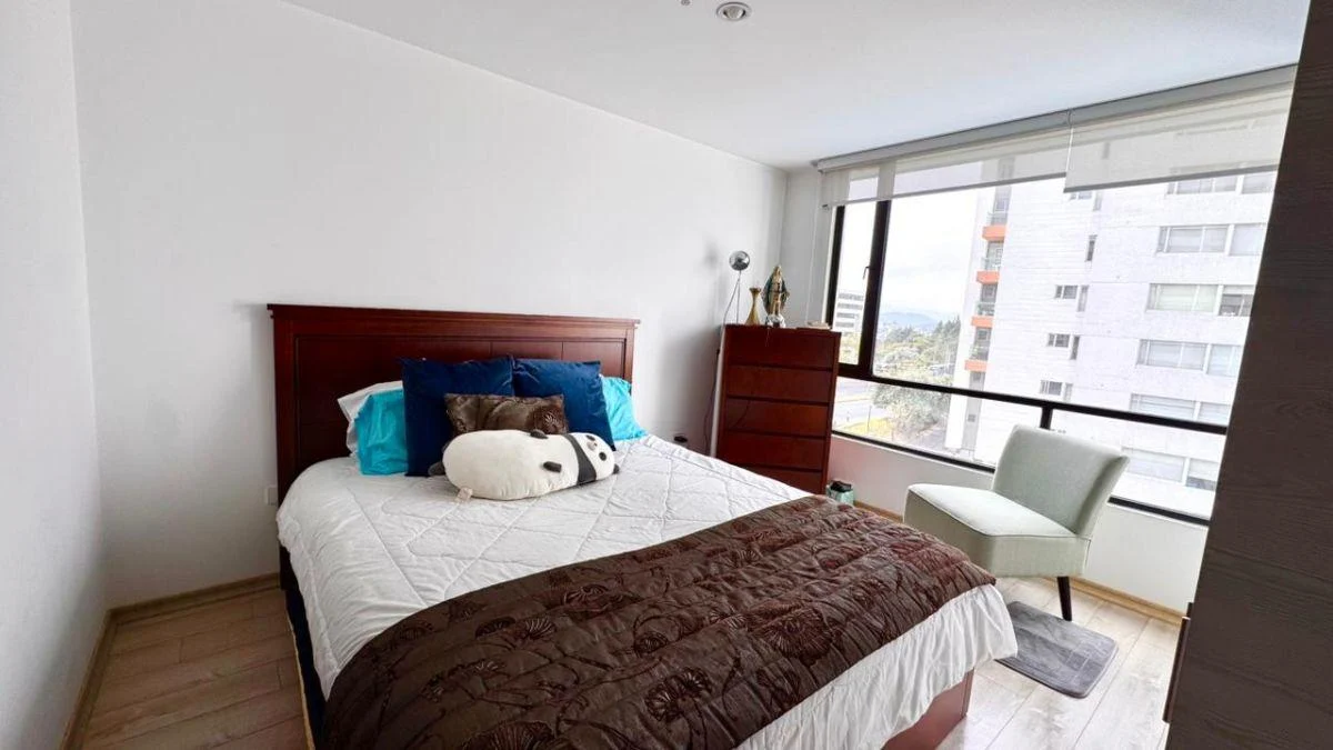 Se Vende Departamento 2hab Junto C. C. El Bosque — imagen 5