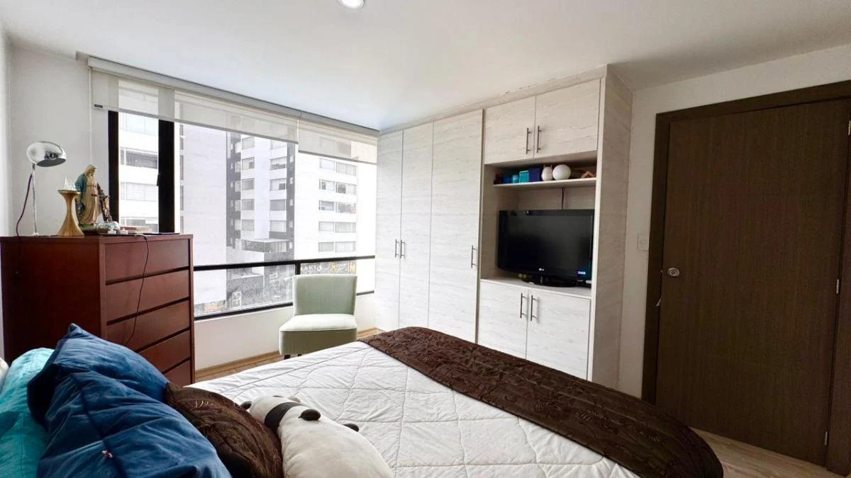 Se Vende Departamento 2hab Junto C. C. El Bosque — imagen 4