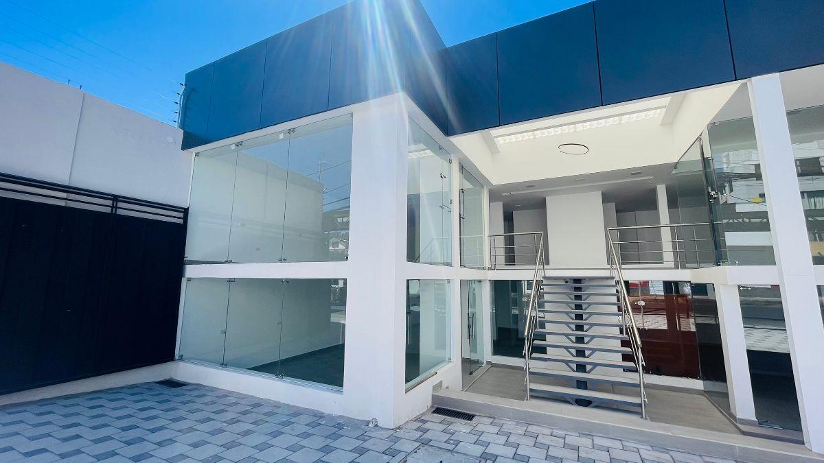 Locales Comerciales en Venta Quito Norte — imagen 8
