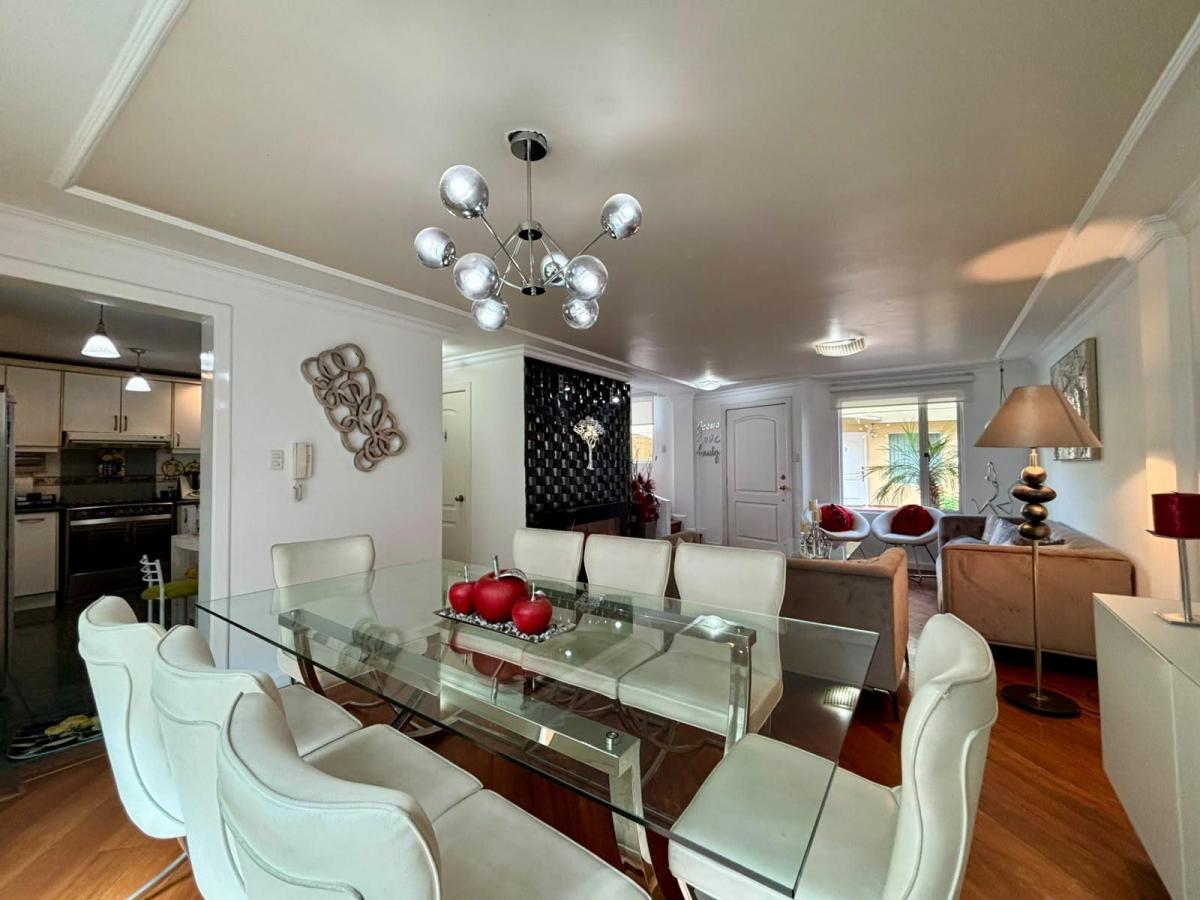 Casa en Venta - Santa Lucía Alta, Norte de Quito — imagen 10