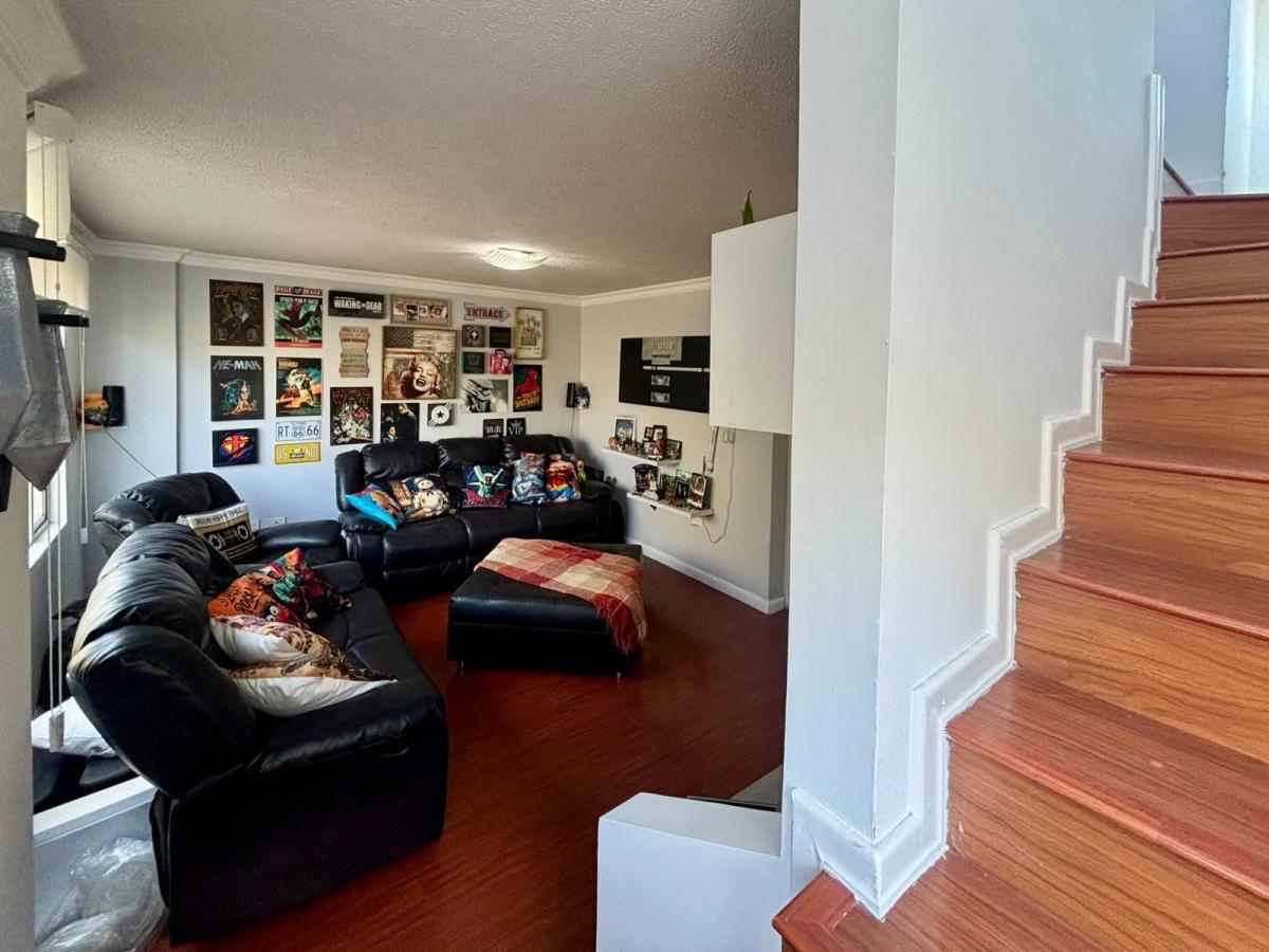 Casa en Venta - Santa Lucía Alta, Norte de Quito — imagen 3