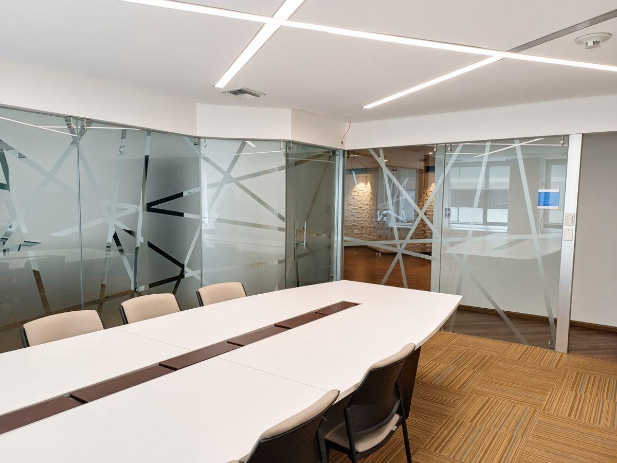Nnuu Vendo Oficina 547 m² con 13 Parqueaderos - Ascensor Privado. Provincia de Pichincha — imagen 10