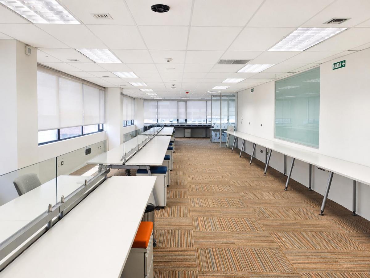 Nnuu Vendo Oficina 547 m² con 13 Parqueaderos - Ascensor Privado. Provincia de Pichincha — imagen 8