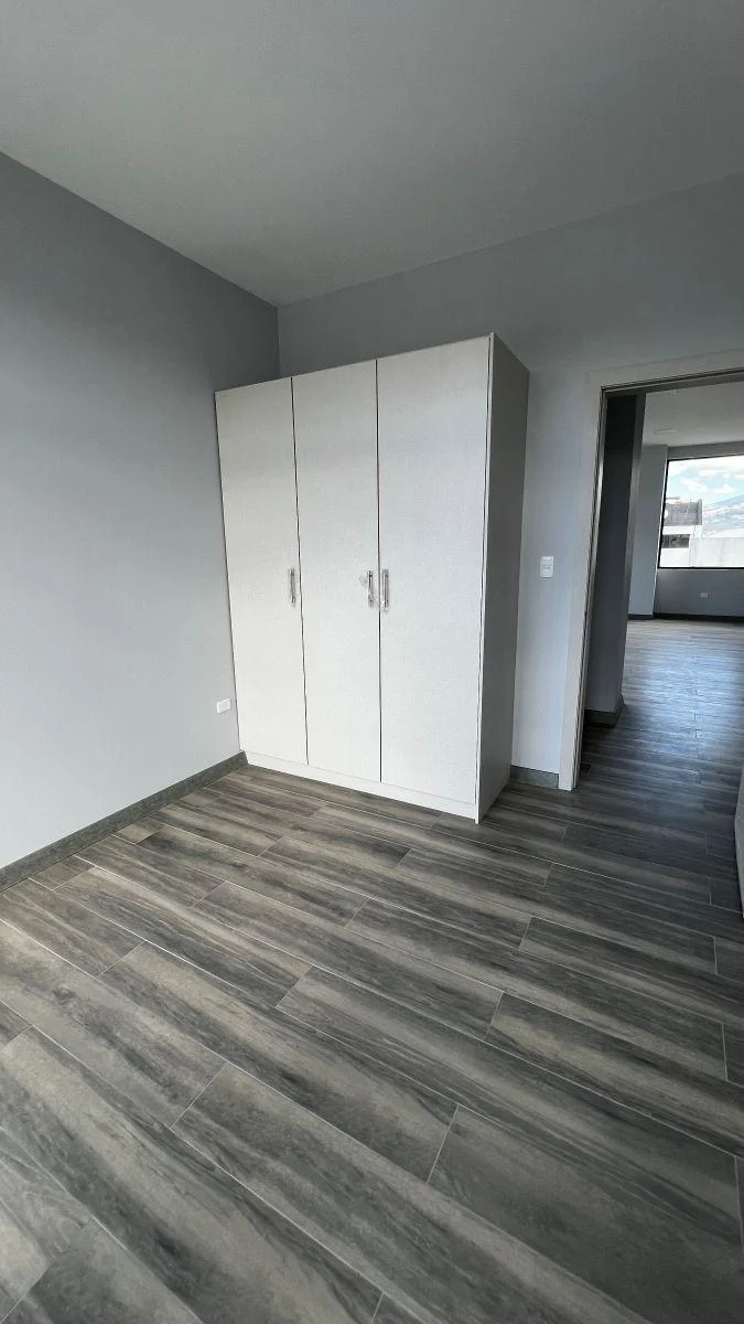 Vendo Amplios Departamentos en Sangolqui — imagen 8