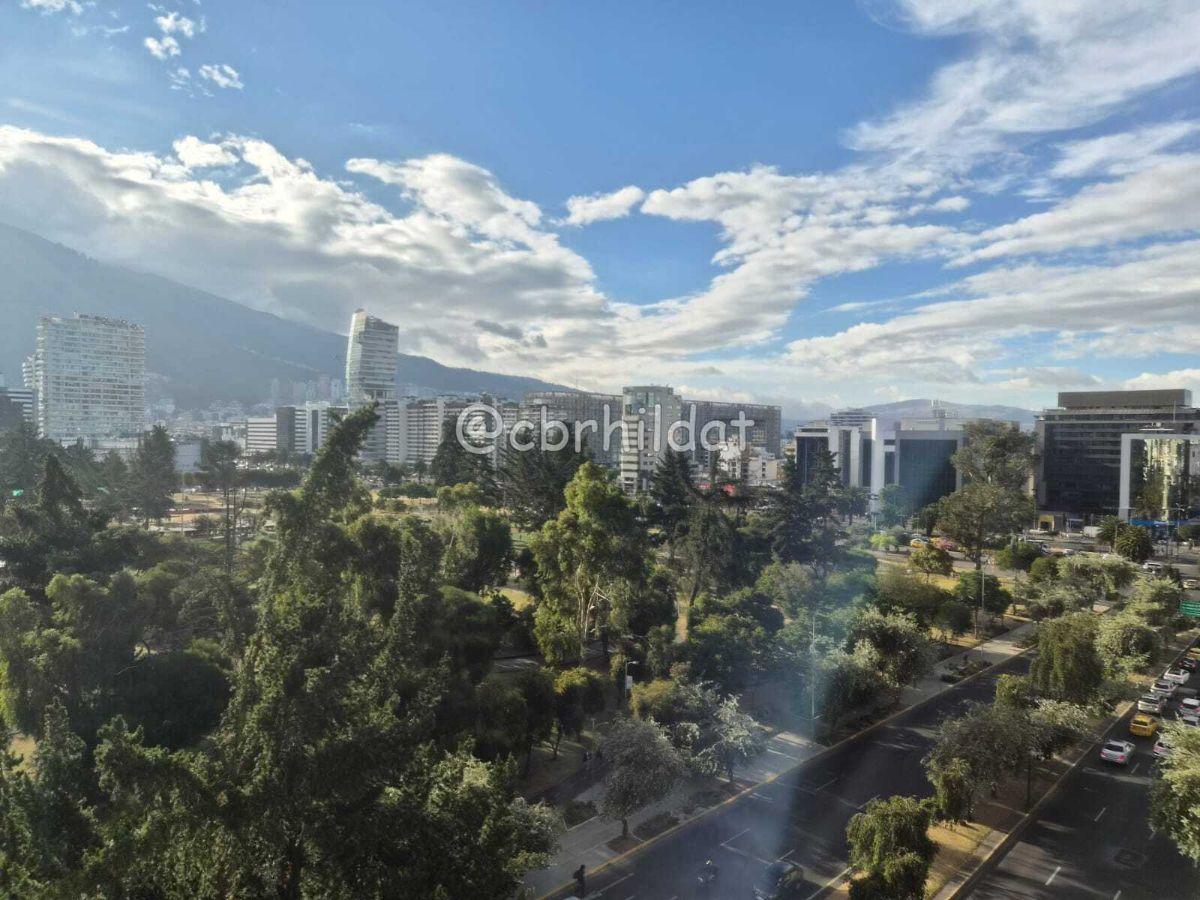 H/ La Carolina, Departamento en Venta Para Remodelar 225.000usd — imagen 9