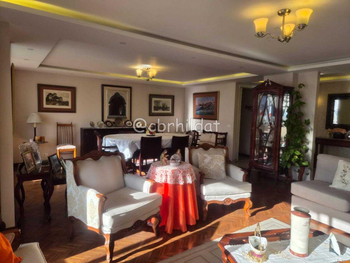 H/ La Carolina, Departamento en Venta Para Remodelar 225.000usd — imagen 8