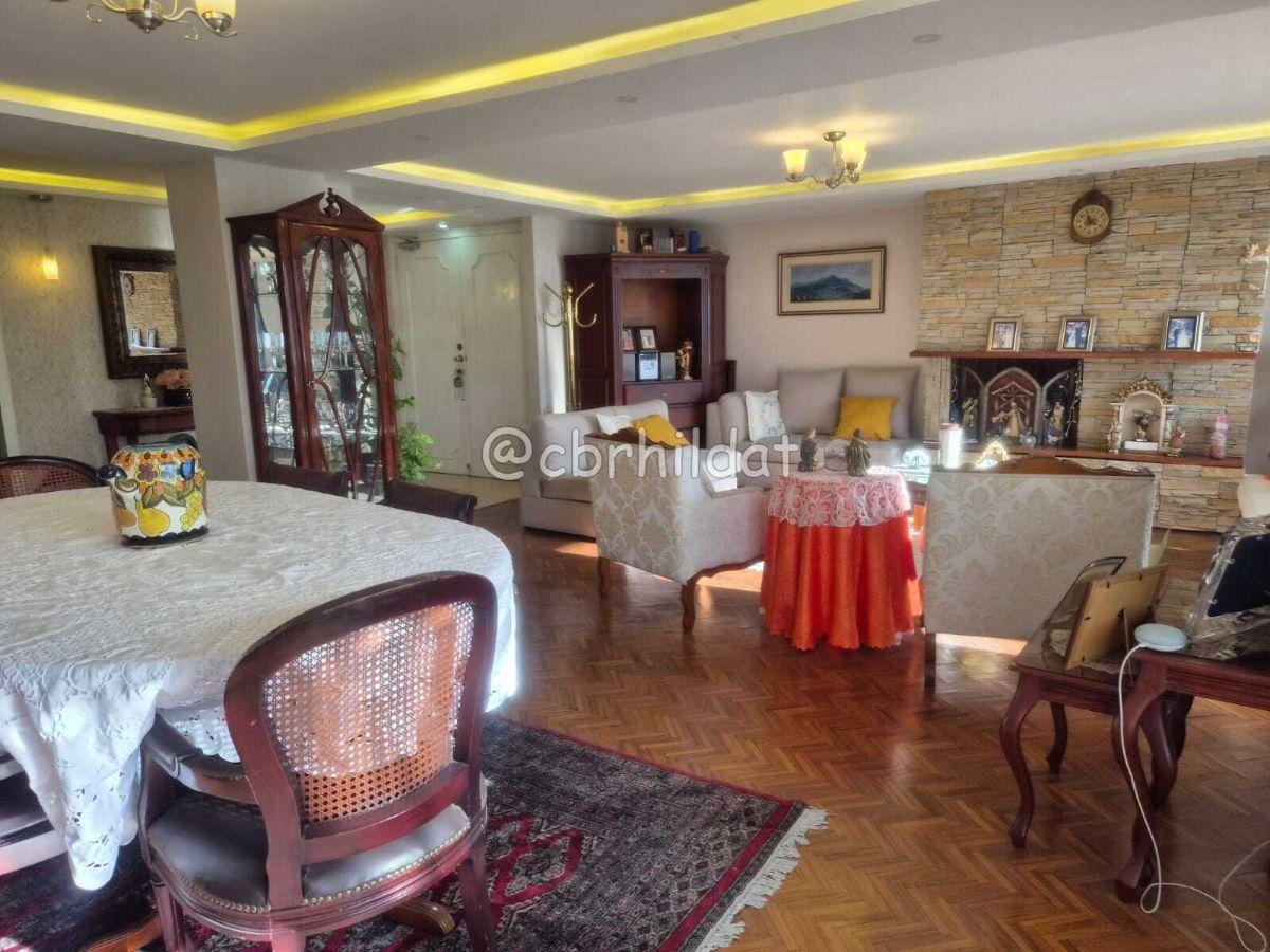 H/ La Carolina, Departamento en Venta Para Remodelar 225.000usd — imagen 5