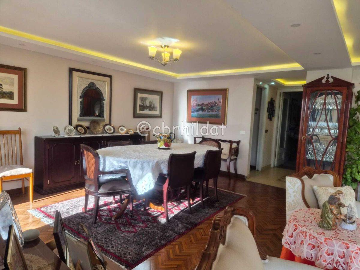 H/ La Carolina, Departamento en Venta Para Remodelar 225.000usd — imagen 4