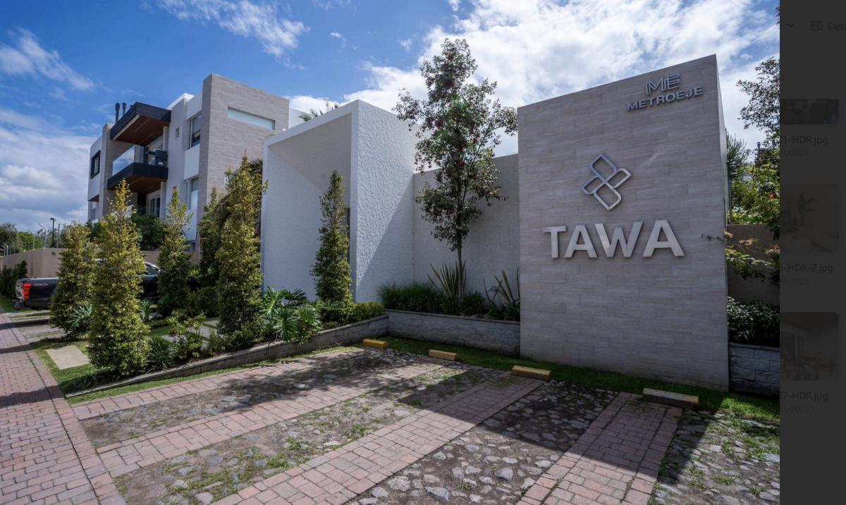 Tawa - Departamentos Listos Para La Entrega - Sector de La Céramica — imagen 6