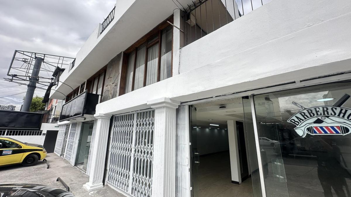 Propiedad Comercial Av, Shirys — imagen 8