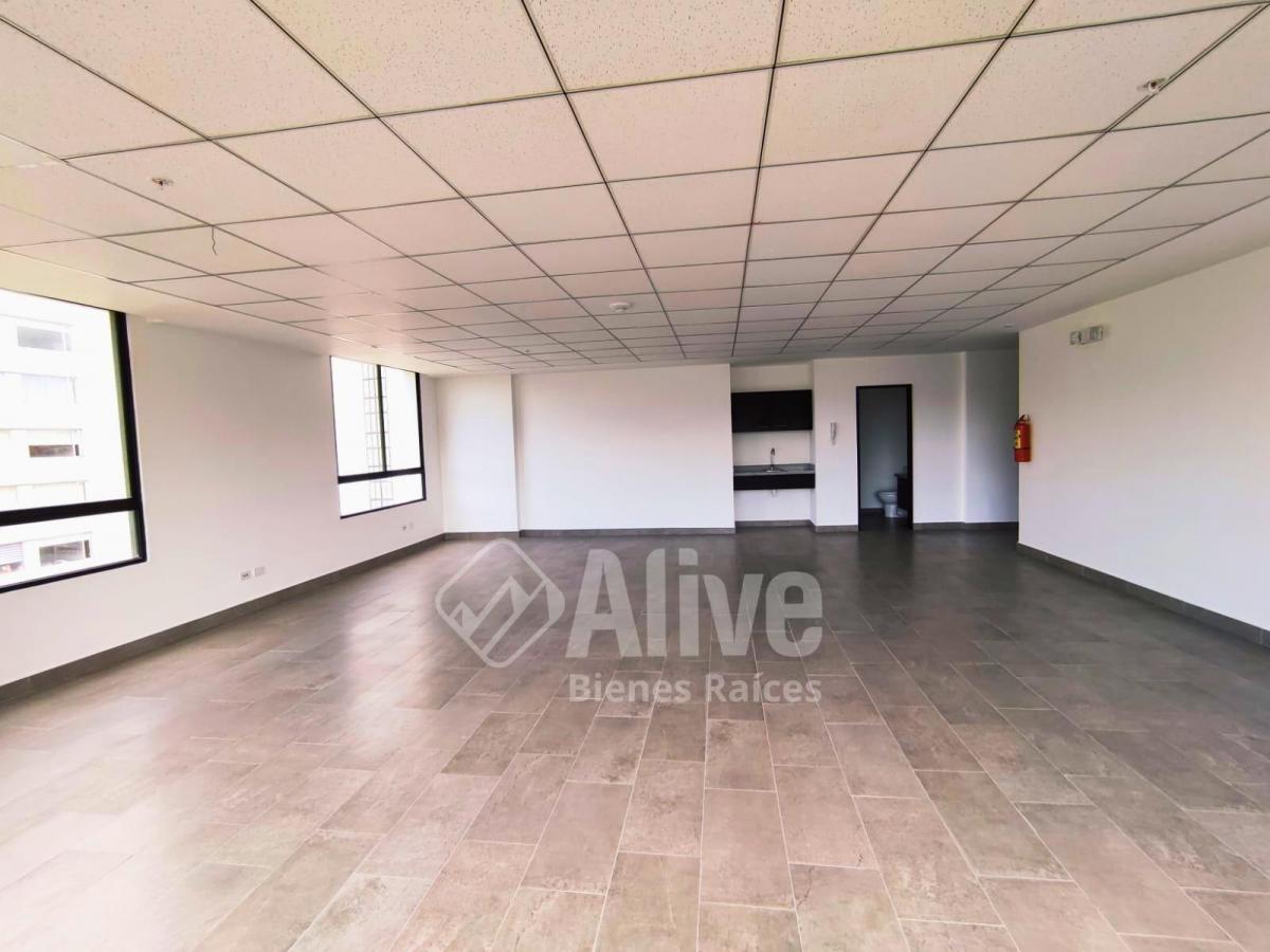 Oficina de Venta en La Carolina — imagen 6