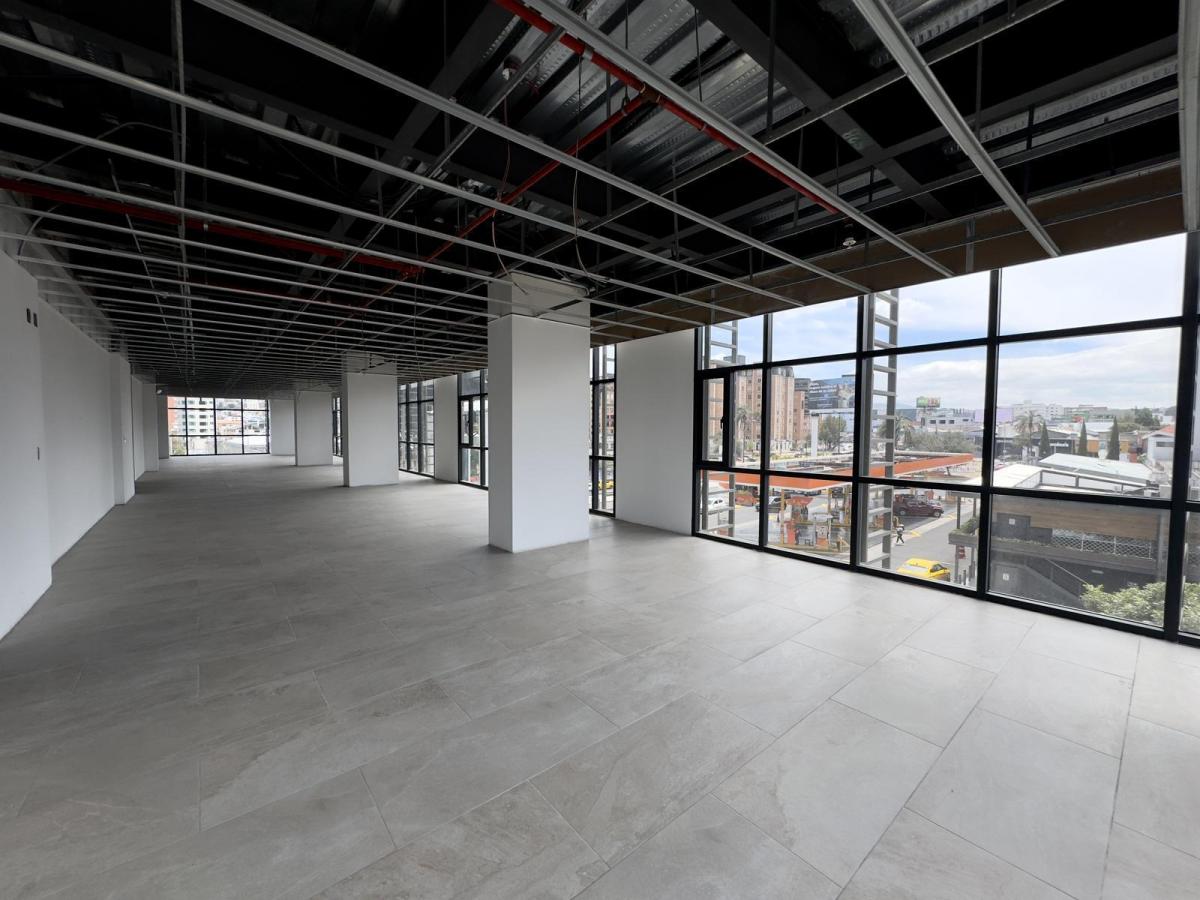 Oficina en Venta de Oportunidad, Centro Norte, Piso Completo Independiente Nuevo por Estrenar — imagen 6