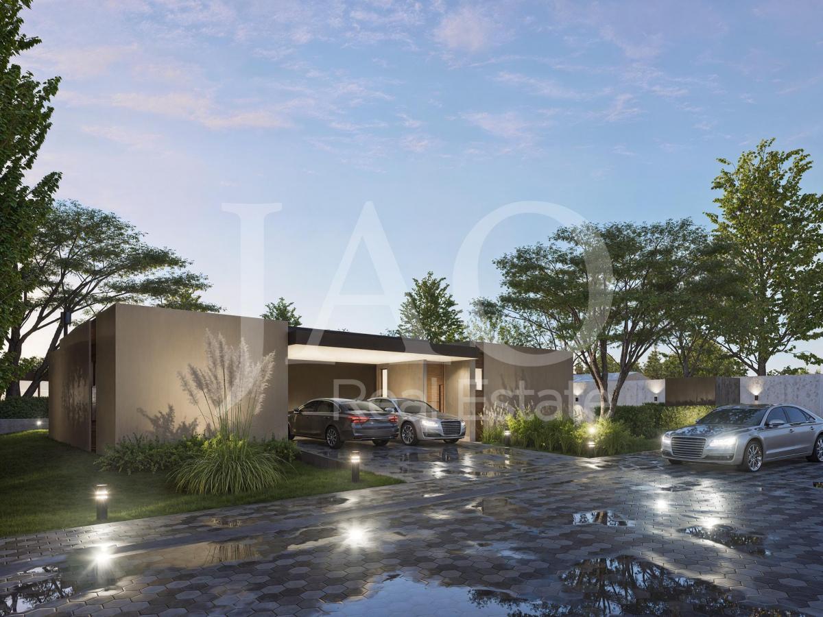 Santa Rosa Residences — Casas en Una Planta | Dentro de Urbanización Privada — imagen 10