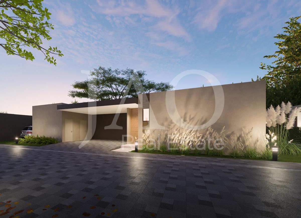 Santa Rosa Residences — Casas en Una Planta | Dentro de Urbanización Privada — imagen 9
