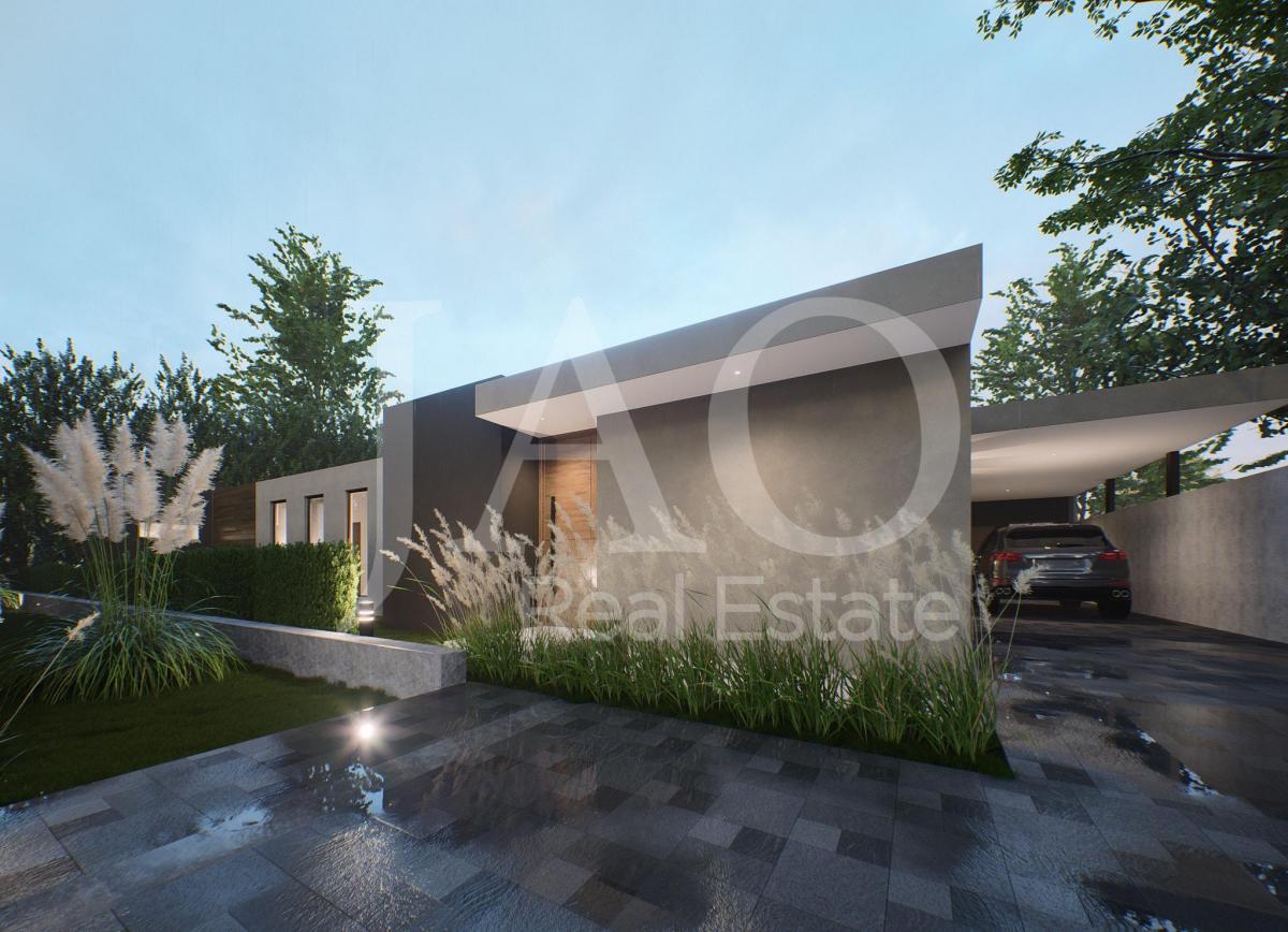 Santa Rosa Residences — Casas en Una Planta | Dentro de Urbanización Privada — imagen 7
