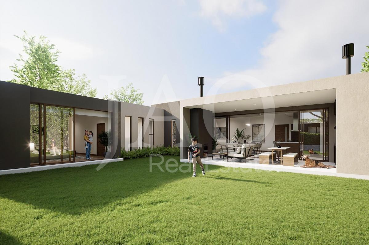 Santa Rosa Residences — Casas en Una Planta | Dentro de Urbanización Privada — imagen 5