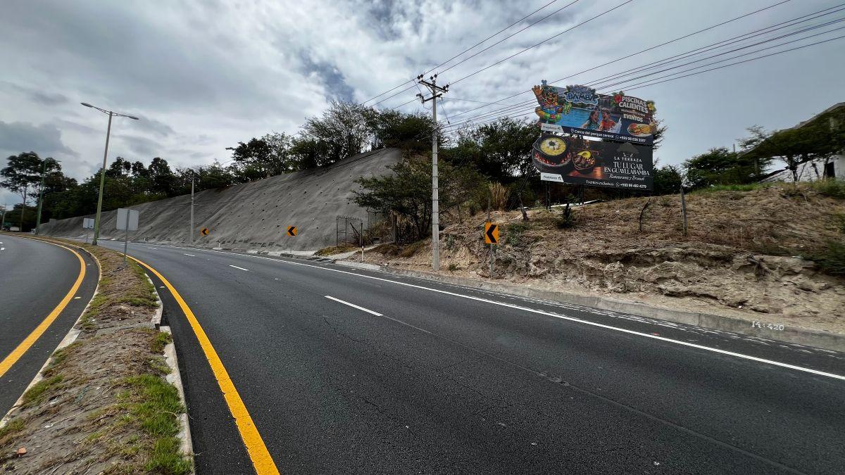 Vendo Bonito Lote en Guayllabamba — imagen 8