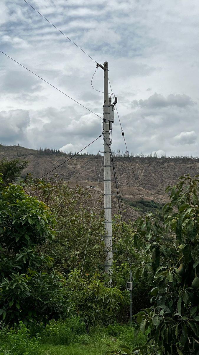 Vendo Bonito Lote en Guayllabamba — imagen 6