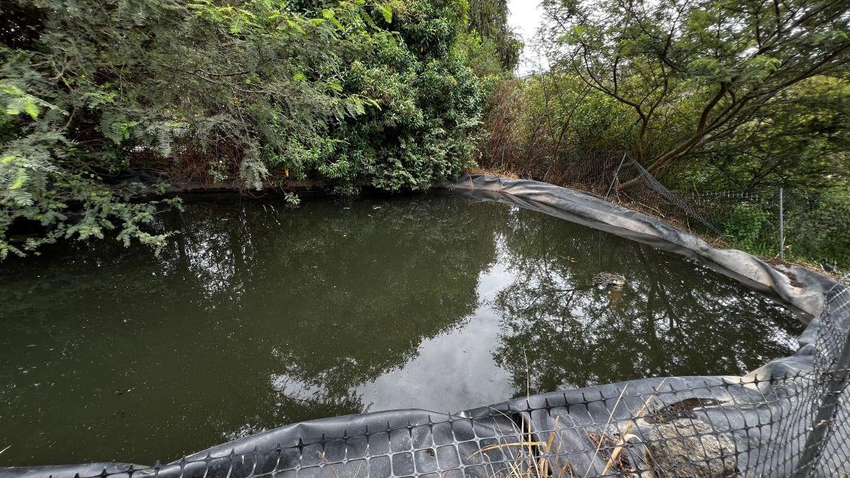 Vendo Bonito Lote en Guayllabamba — imagen 4