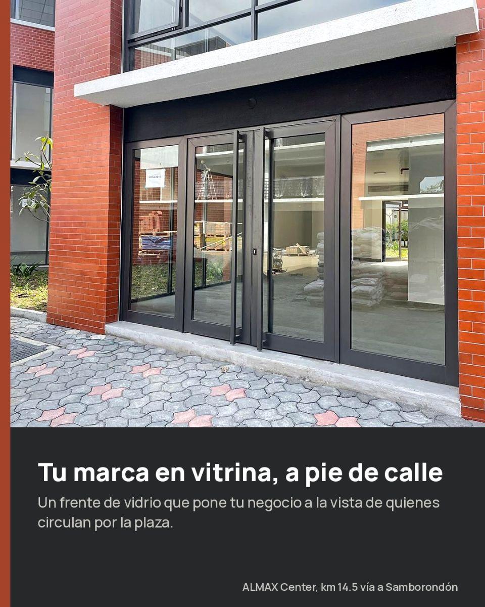 Local de 58 m² en Venta en Samborondón, Guayas — imagen 5